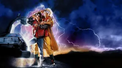 Назад в будущее 2 (1989)